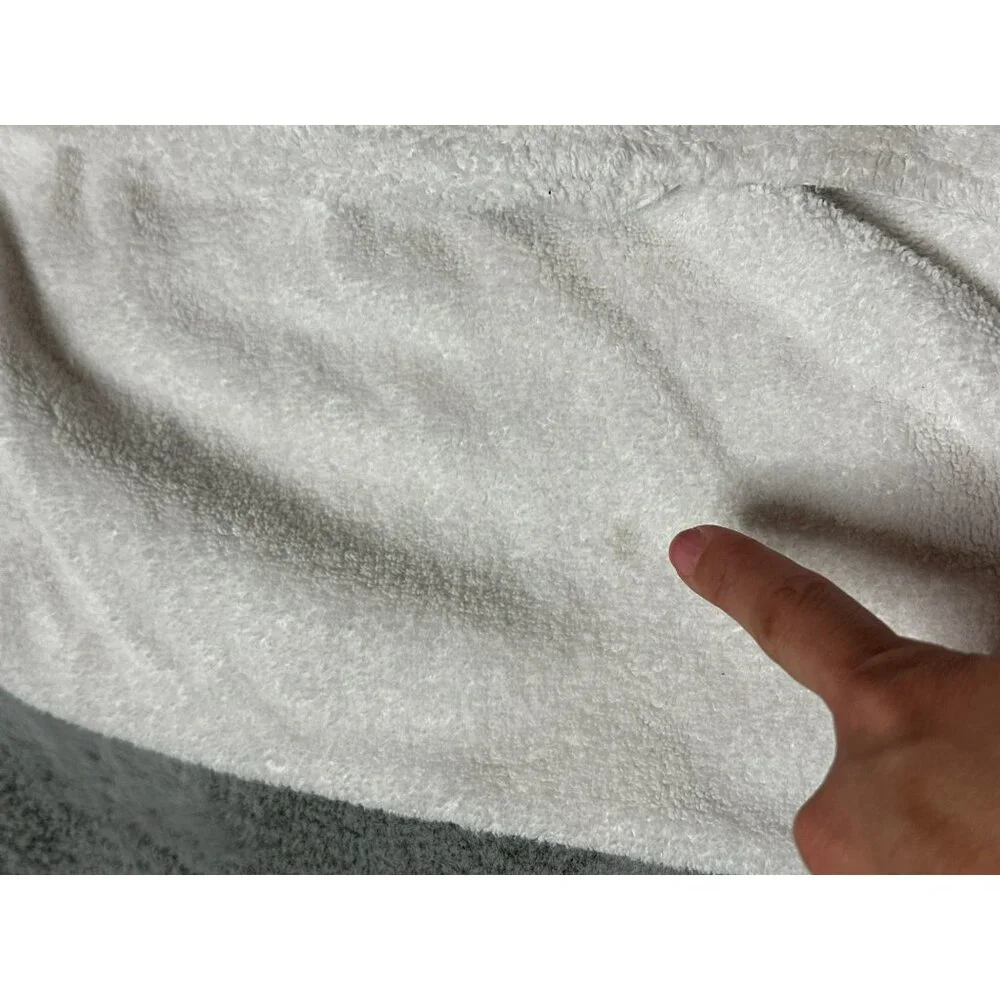 Puj HUG Baby Hooded Towel